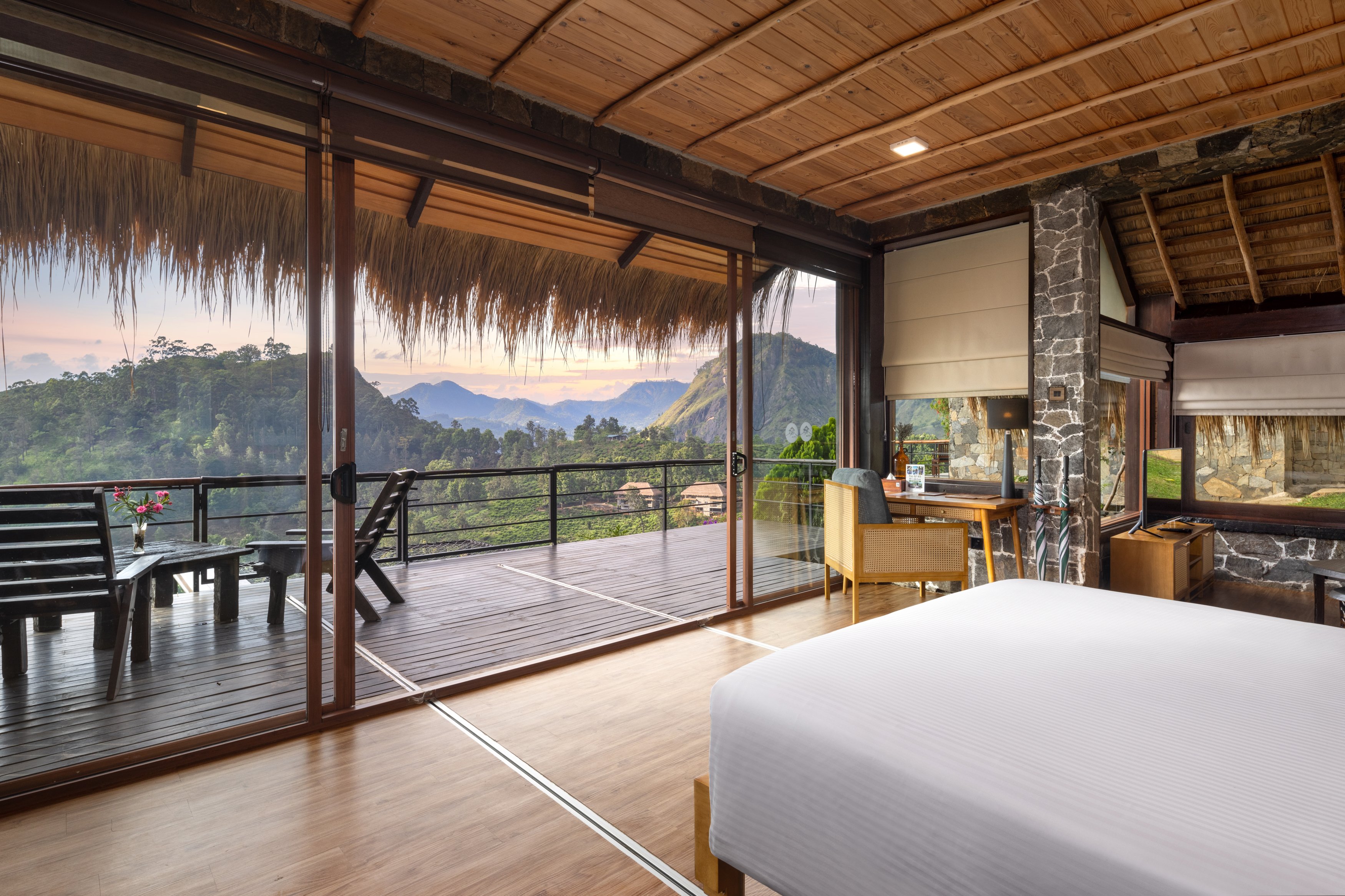 98 ACRES RESORT